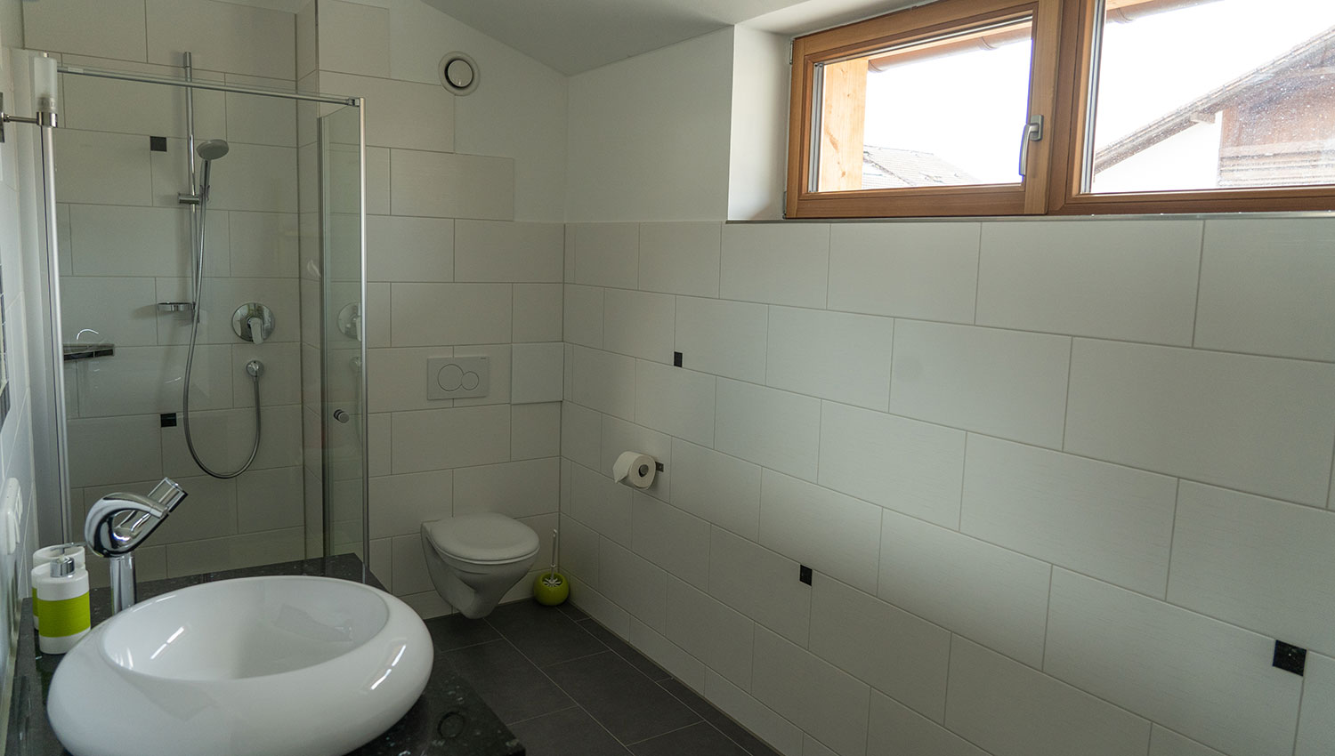 Residenz Schlossblick BAd